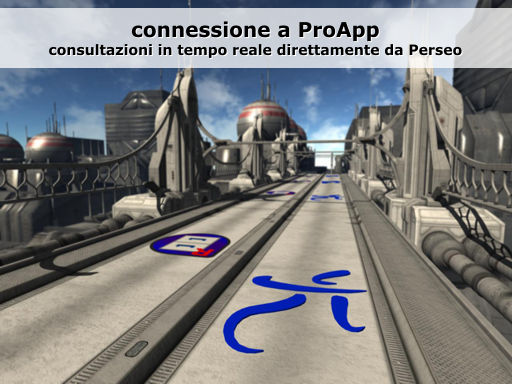 ProApp Bridge